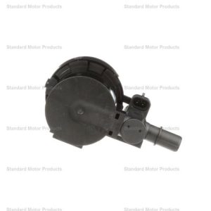 Standard Motor Products Vapor Canister Vent Solenoid, 1 Port, Round Body, Without Hose – CVS6