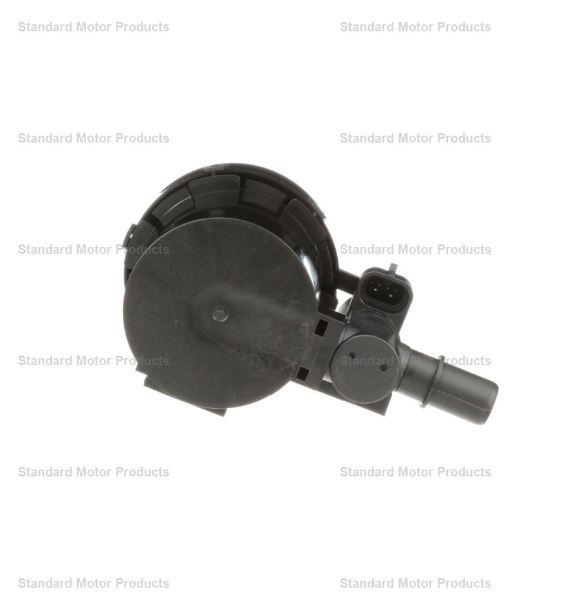 Standard Motor Products Vapor Canister Vent Solenoid, 1 Port, Round Body, Without Hose – CVS6