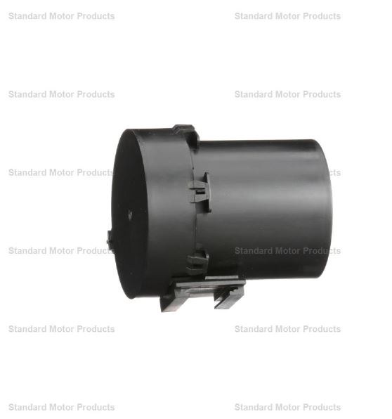 Standard Motor Products Vapor Canister Vent Solenoid, 1 Port, Round Body, Without Hose – CVS6