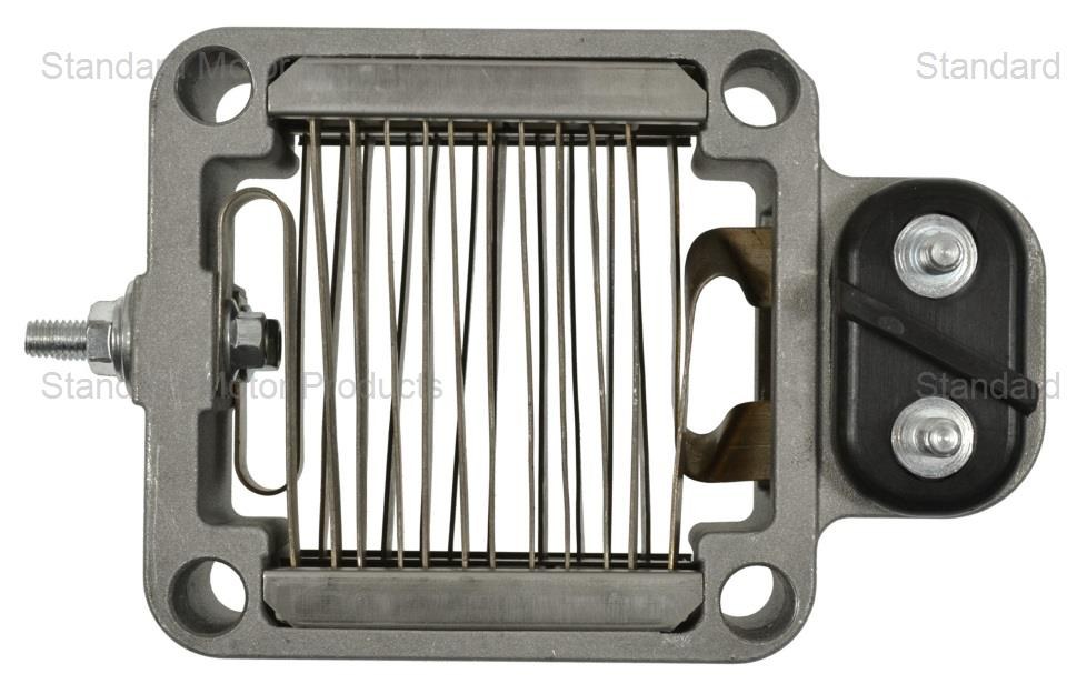 Standard Motor Products Air Intake Heater – DIH1