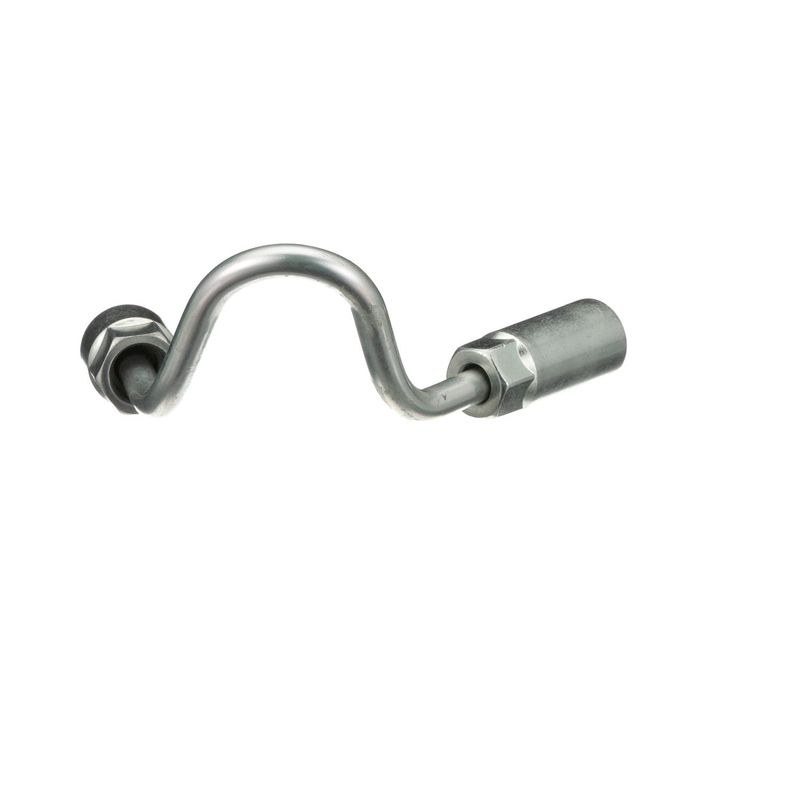 Standard Motor Products Diesel Fuel Injector Line – DIL37