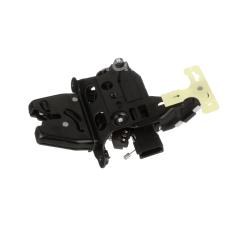 Standard Motor Products Trunk Lock Actuator Motor, 3 Male Blade Terminals – DLA1410