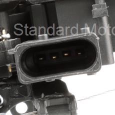 Standard Motor Products Trunk Lock Actuator Motor, 3 Male Blade Terminals – DLA1410