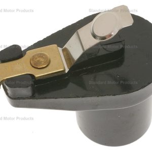 Standard Motor Products Distributor Rotor, Physical Comparison Necessary, Compare Old Unit to Replacement Unit, They Should Look Identical – DR-308