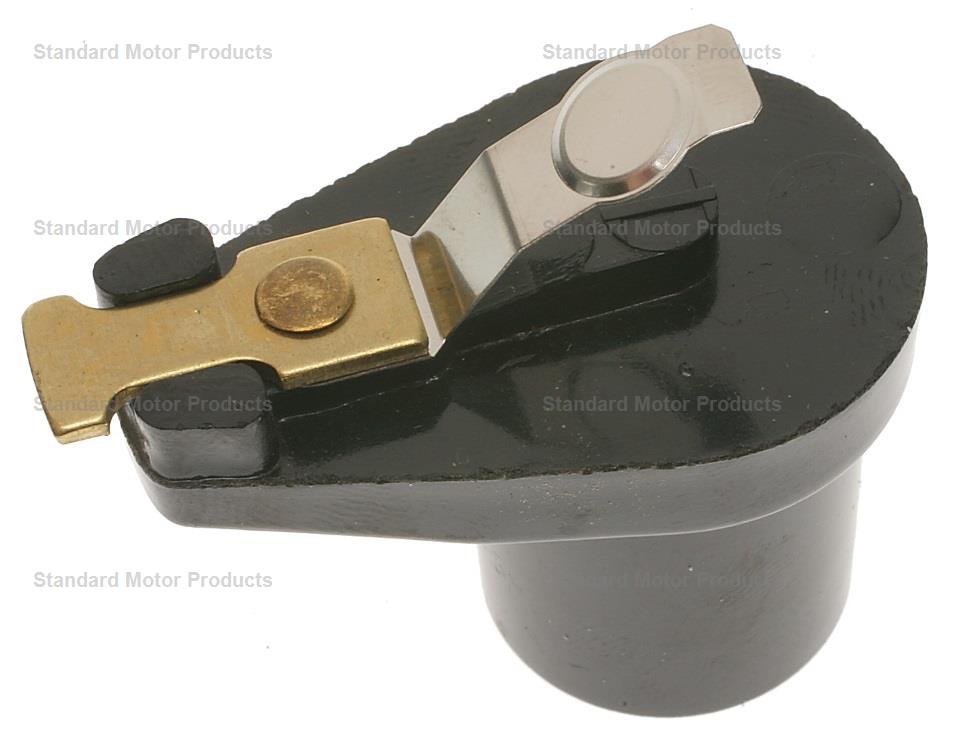 Standard Motor Products Distributor Rotor, Physical Comparison Necessary, Compare Old Unit to Replacement Unit, They Should Look Identical – DR-308