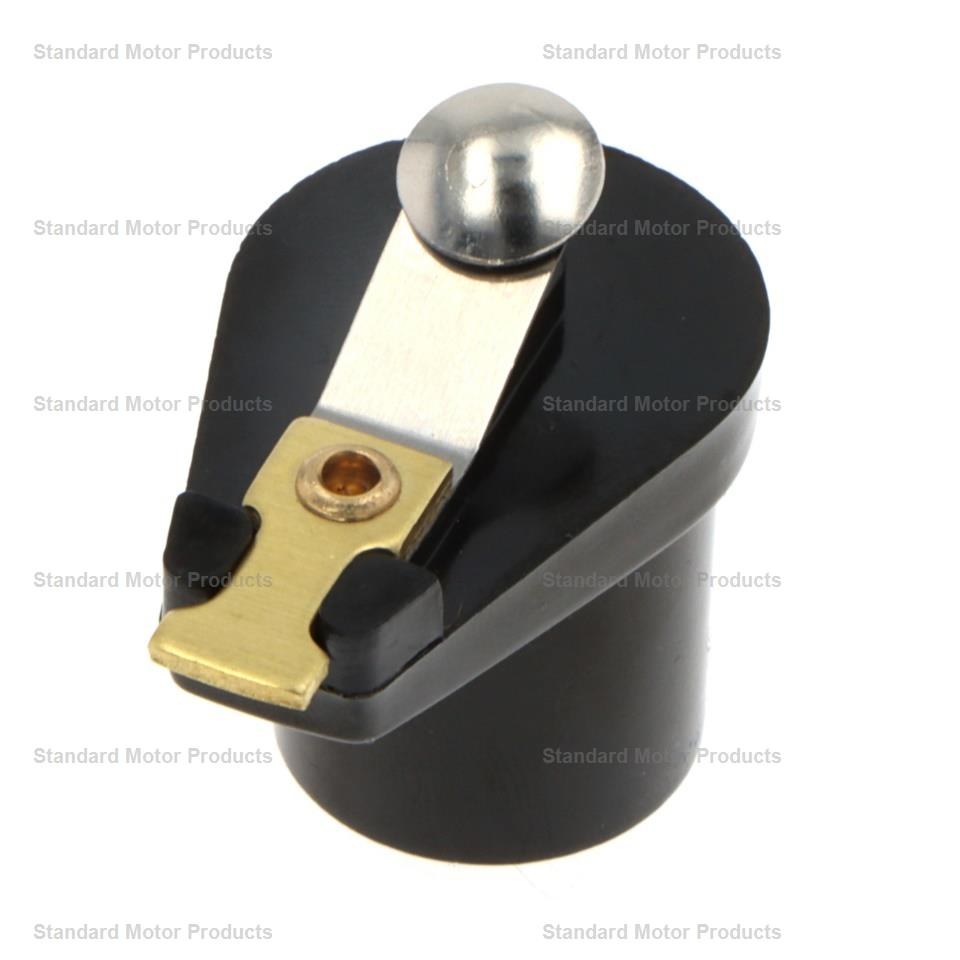 Standard Motor Products Distributor Rotor, Physical Comparison Necessary, Compare Old Unit to Replacement Unit, They Should Look Identical – DR-308