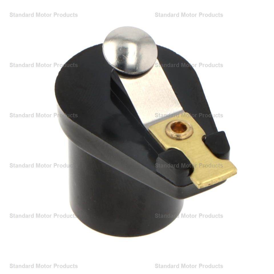 Standard Motor Products Distributor Rotor, Physical Comparison Necessary, Compare Old Unit to Replacement Unit, They Should Look Identical – DR-308