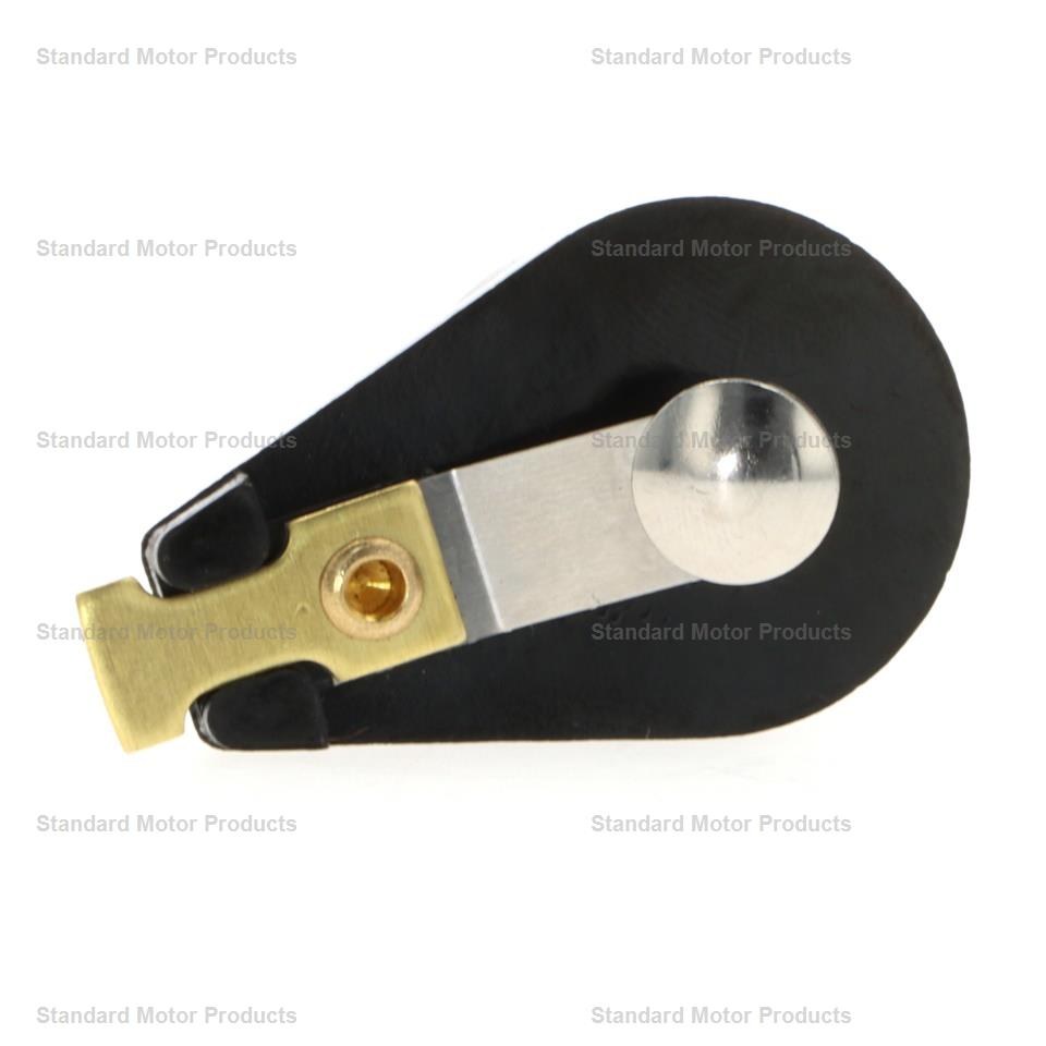 Standard Motor Products Distributor Rotor, Physical Comparison Necessary, Compare Old Unit to Replacement Unit, They Should Look Identical – DR-308