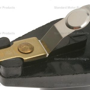 Standard Motor Products Distributor Rotor, Physical Comparison Necessary, Compare Old Unit to Replacement Unit, They Should Look Identical – DR-308