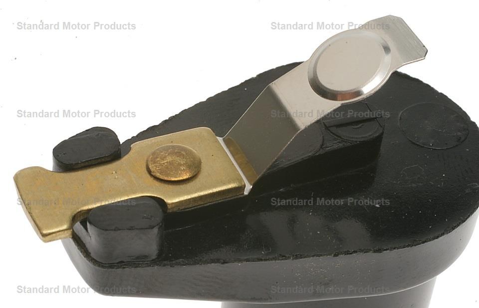 Standard Motor Products Distributor Rotor, Physical Comparison Necessary, Compare Old Unit to Replacement Unit, They Should Look Identical – DR-308