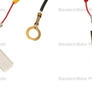 Standard Motor Products Ignition Coil, Blue Streak ® – DR-31