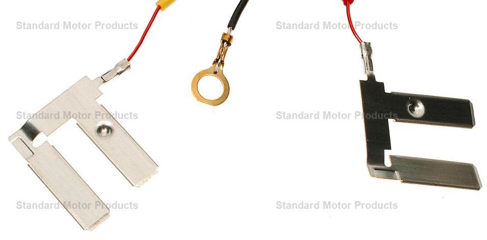 Standard Motor Products Ignition Coil, Blue Streak ® – DR-31