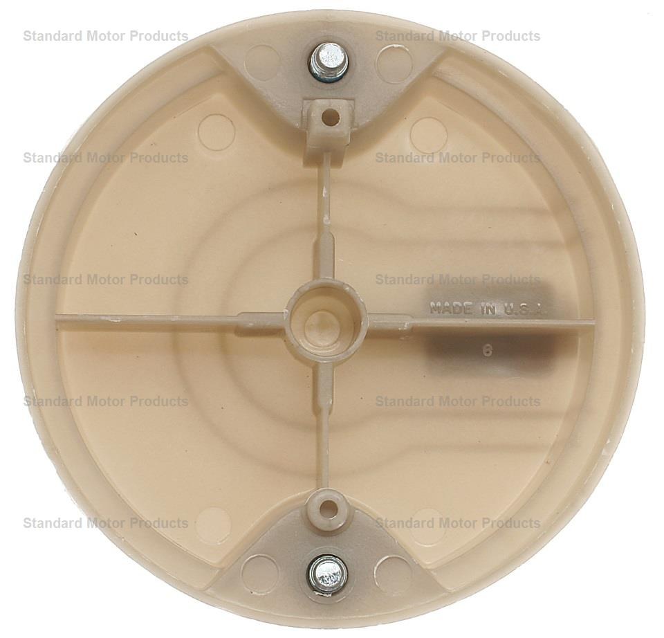 Standard Motor Products Distributor Rotor, Blue Streak ® – DR-311