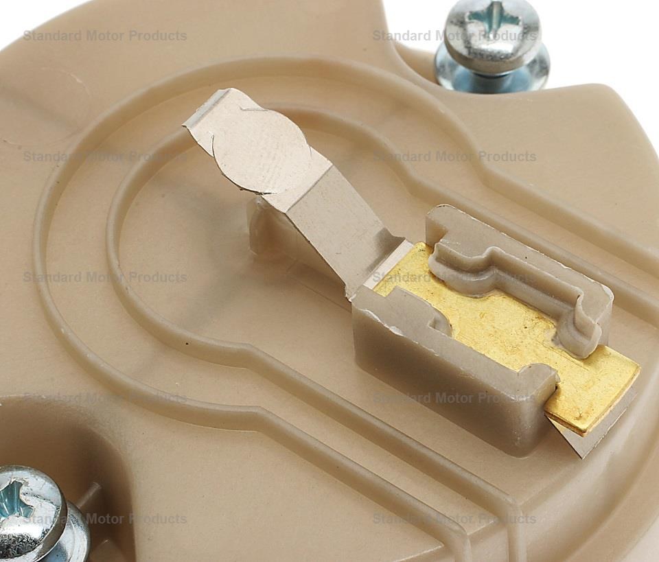 Standard Motor Products Distributor Rotor, Blue Streak ® – DR-311