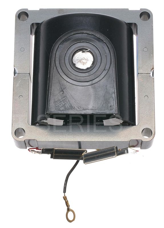 Standard Motor Products Ignition Coil, T Series – DR31T