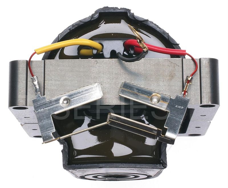 Standard Motor Products Ignition Coil, T Series – DR31T