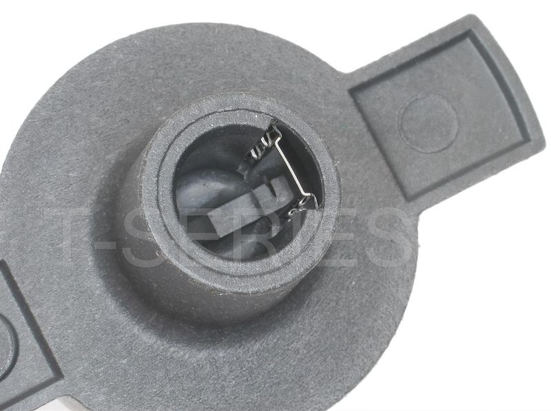 Standard Motor Products Distributor Rotor, T Series – DR326T