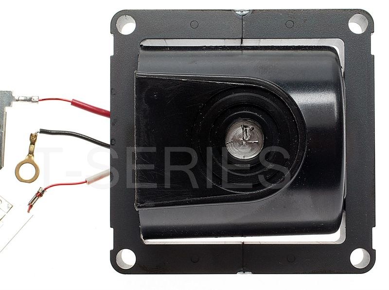 Standard Motor Products Ignition Coil, T Series – DR32T