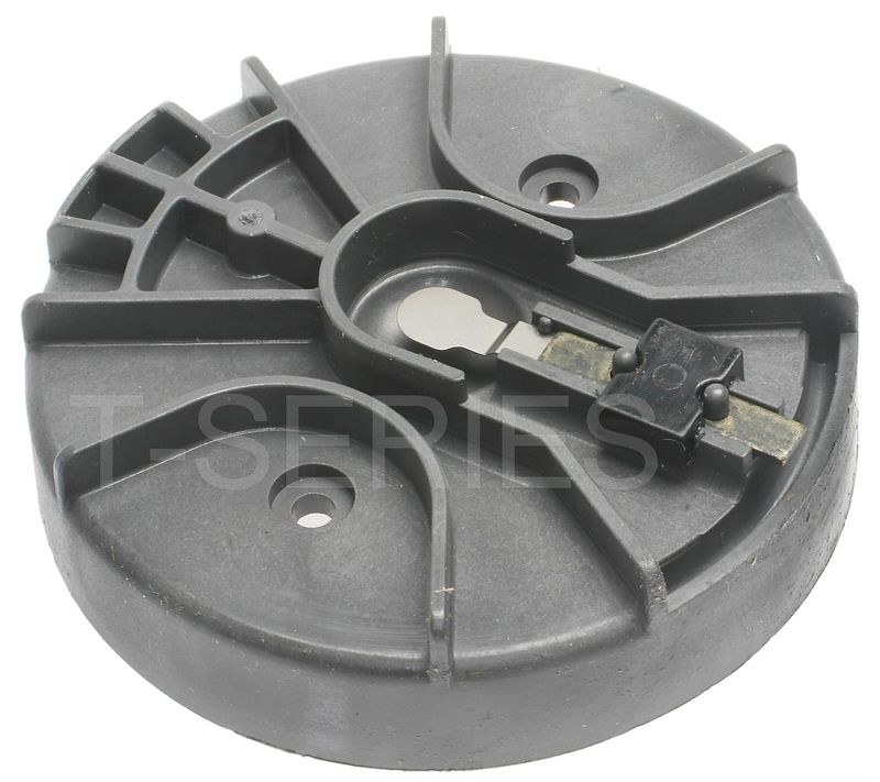 Standard Motor Products Distributor Rotor, T Series – DR331T