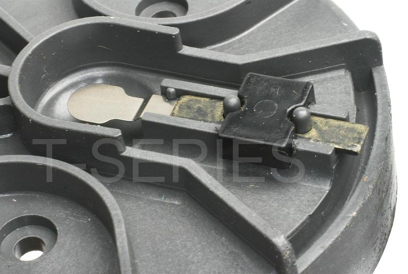 Standard Motor Products Distributor Rotor, T Series – DR331T