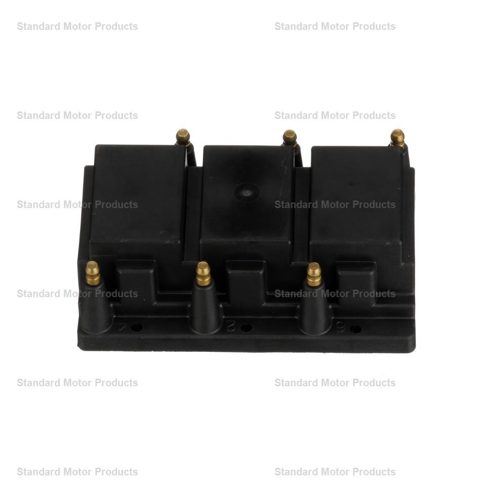 Standard Motor Products Ignition Coil, Coil Pack – DR-36