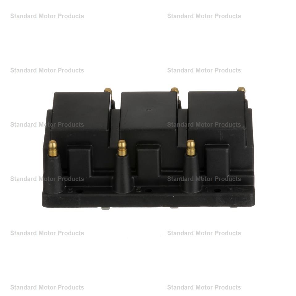 Standard Motor Products Ignition Coil, Coil Pack – DR-36