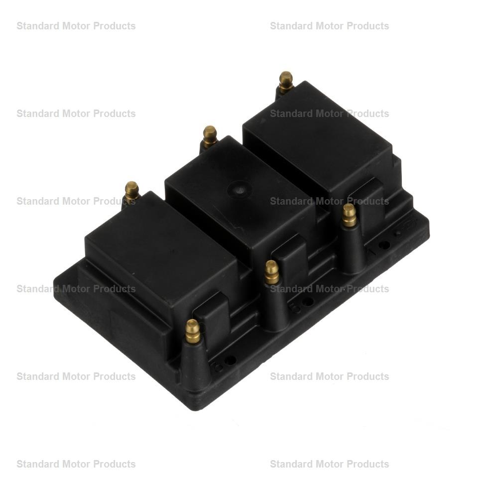 Standard Motor Products Ignition Coil, Coil Pack – DR-36