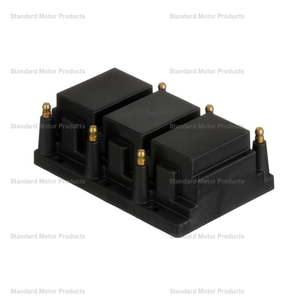 Standard Motor Products Ignition Coil, Coil Pack – DR-36