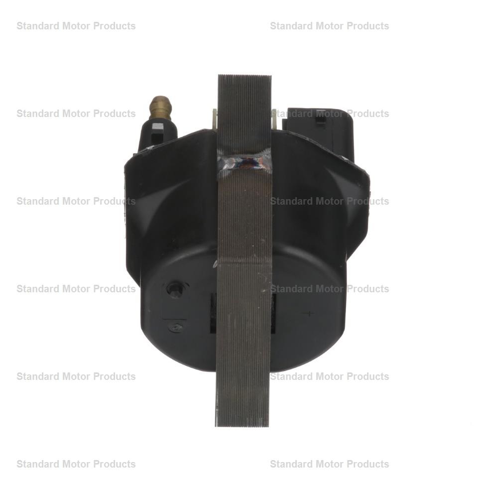 Standard Motor Products Ignition Coil, Blue Streak ®, With 4 Pin Female Connector – DR-37