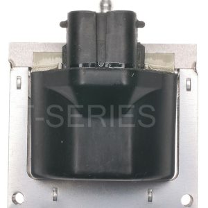 Standard Motor Products Ignition Coil, T Series, With 4 Pin Female Connector – DR37T