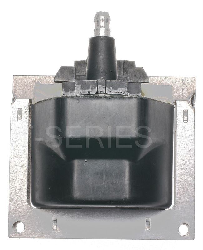 Standard Motor Products Ignition Coil, T Series, With 4 Pin Female Connector – DR37T
