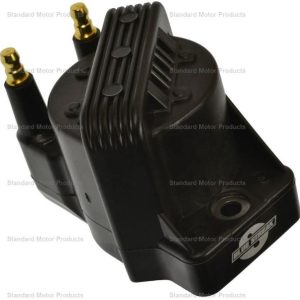 Standard Motor Products Ignition Coil, Blue Streak ® – DR-39