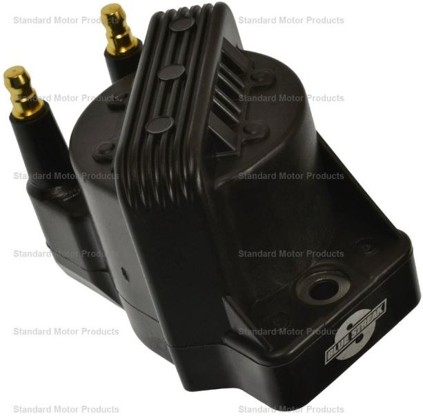 Standard Motor Products Ignition Coil, Blue Streak ® – DR-39