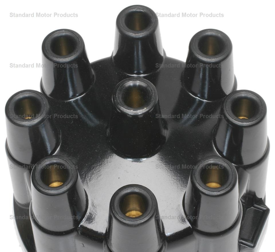 Standard Motor Products Distributor Cap – DR-427