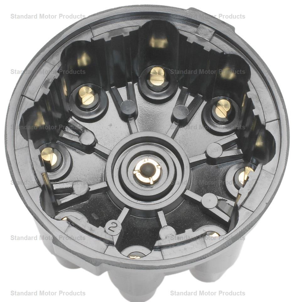 Standard Motor Products Distributor Cap – DR-427
