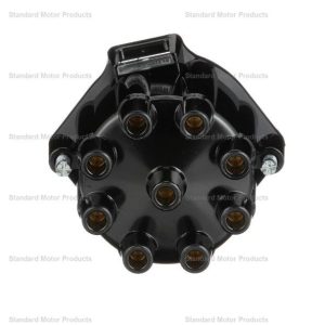 Standard Motor Products Distributor Cap, Blue Streak ® – DR-429