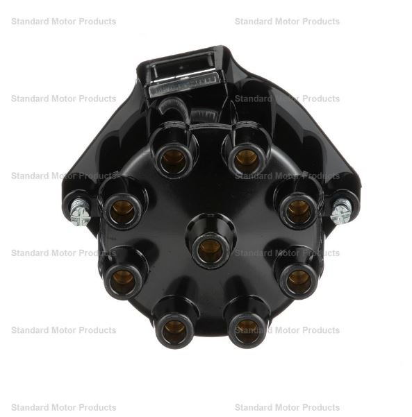 Standard Motor Products Distributor Cap, Blue Streak ® – DR-429