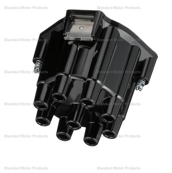 Standard Motor Products Distributor Cap, Blue Streak ® – DR-429