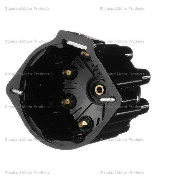 Standard Motor Products Distributor Cap, Blue Streak ® – DR-429