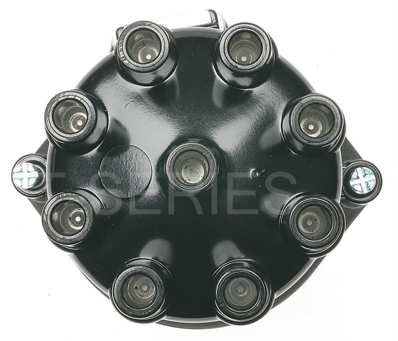 Standard Motor Products Distributor Cap, T Series – DR429T