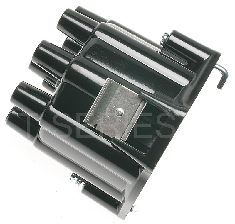 Standard Motor Products Distributor Cap, T Series – DR429T