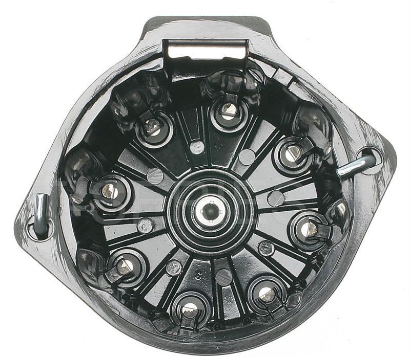 Standard Motor Products Distributor Cap, T Series – DR429T