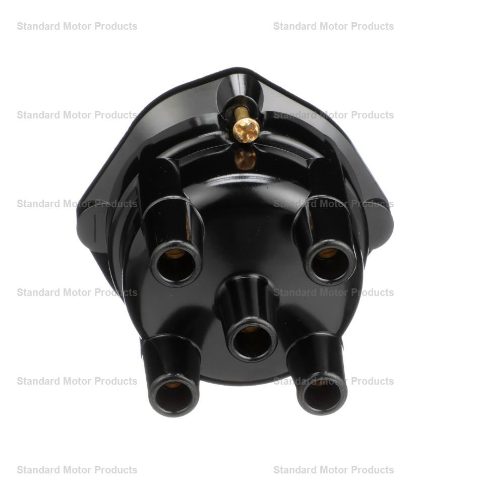 Standard Motor Products Distributor Cap – DR-437