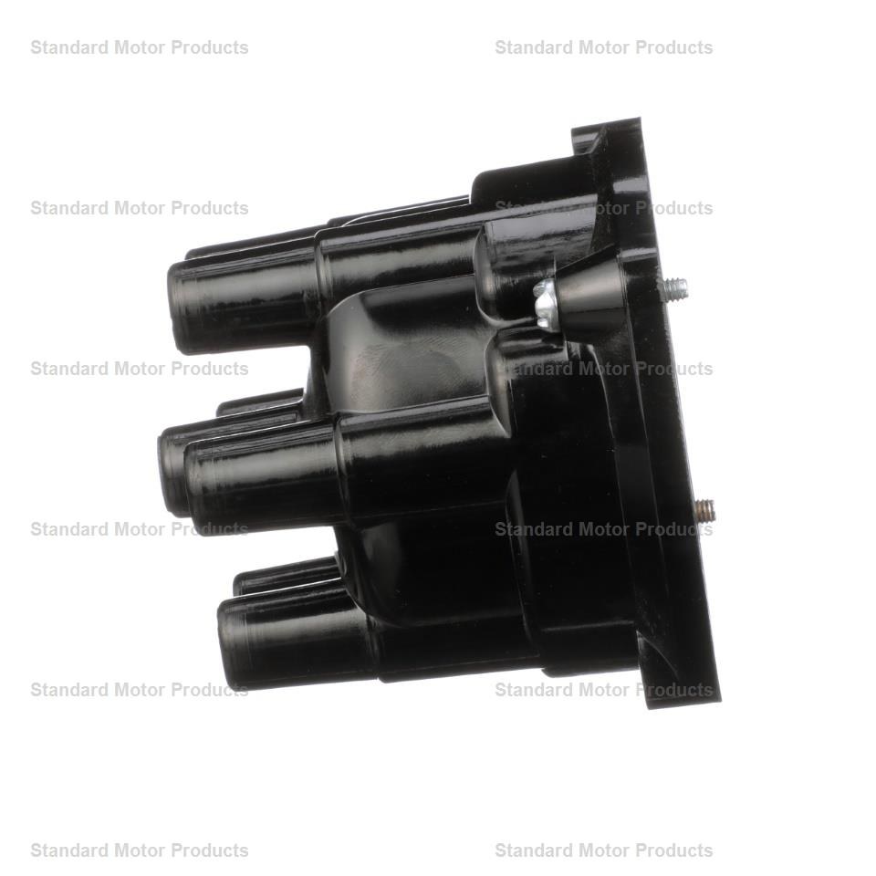 Standard Motor Products Distributor Cap, Blue Streak ®, Screw-On – DR-438