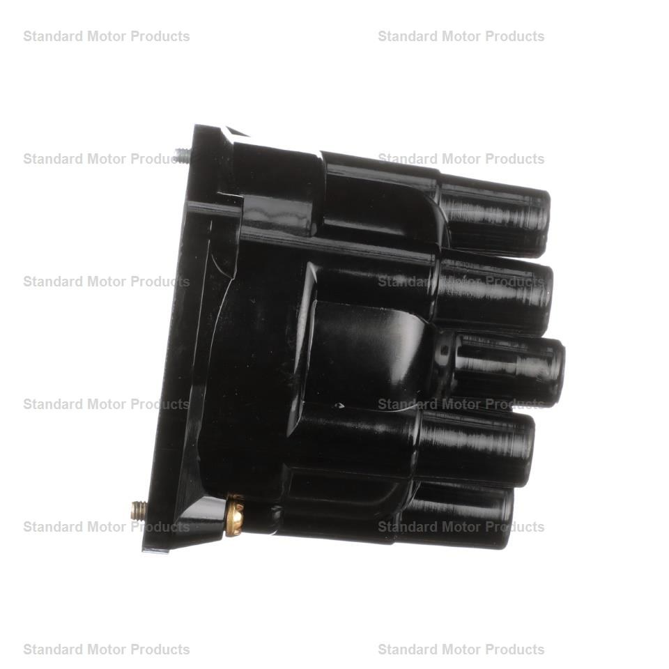 Standard Motor Products Distributor Cap, Blue Streak ®, Screw-On – DR-438