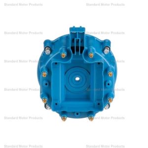 Standard Motor Products Distributor Cap, Blue Streak ® – DR-450