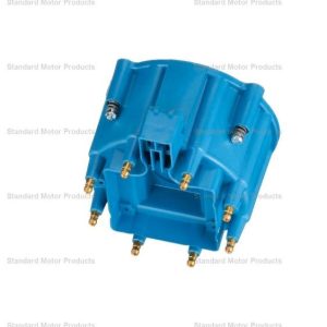 Standard Motor Products Distributor Cap, Blue Streak ® – DR-450