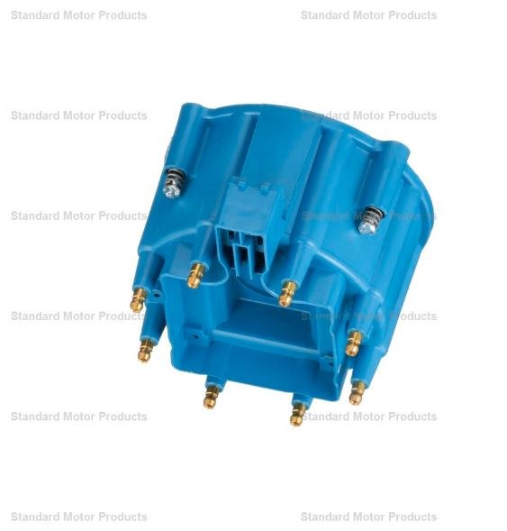 Standard Motor Products Distributor Cap, Blue Streak ® – DR-450