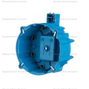 Standard Motor Products Distributor Cap, Blue Streak ® – DR-450