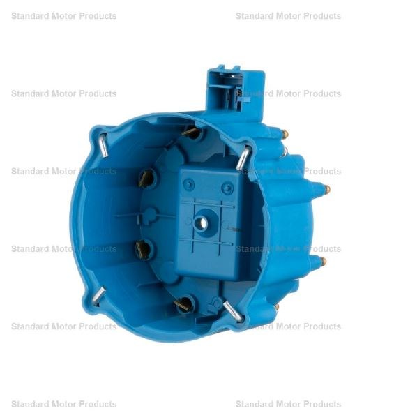 Standard Motor Products Distributor Cap, Blue Streak ® – DR-450